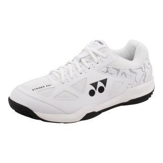 Yonex Badmintonschuhe Strider Ray weiss Herren